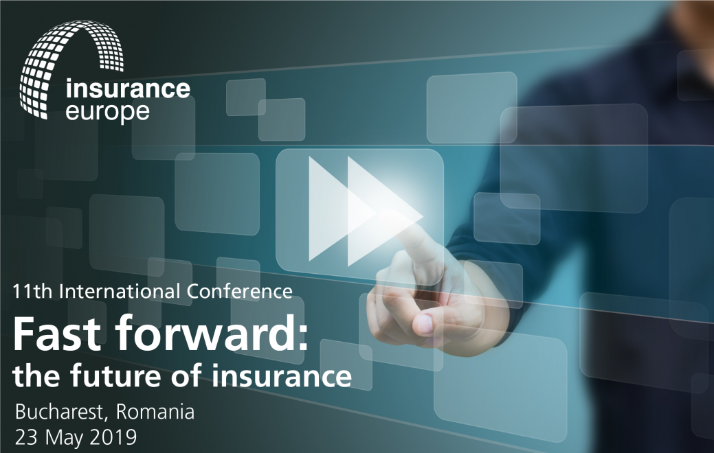 Bucharest Insurance Conference 2019 